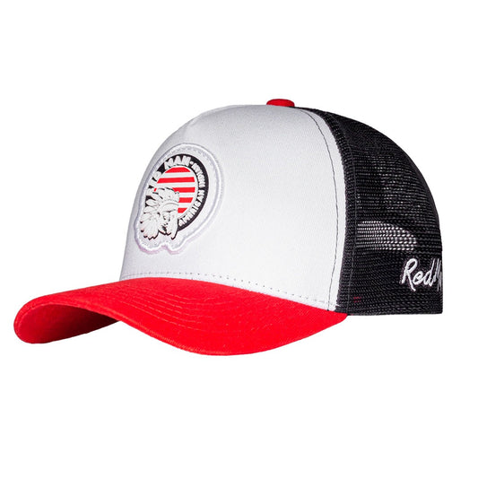 Bonés Red Man Barrie - RED 628