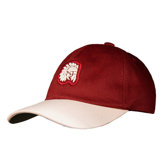 Boné Dad Hat Board - RED 1475