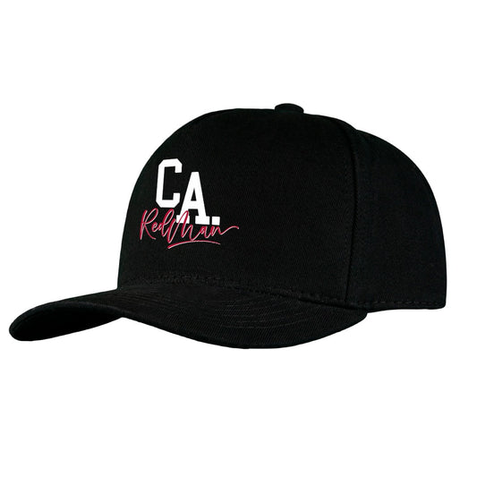 Boné rm San Diego - RED 1510