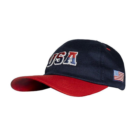Boné Dat Hat Made in USA - RED 1346