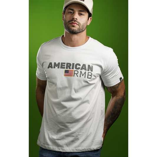 Camiseta Redman - red 905