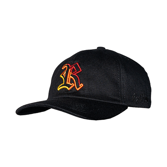 Boné Red Man dad hat R colors - RED 1249