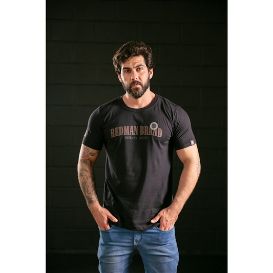 Camiseta Redman - red 1153