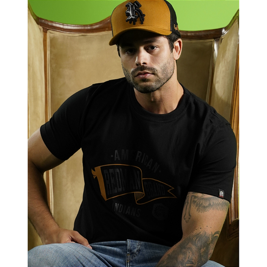 Camiseta Redman - red 918