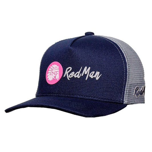 Boné REDMAN Babilónia - RED 913