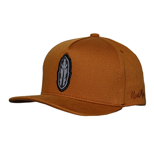 Boné Red Man feather light - Red 871
