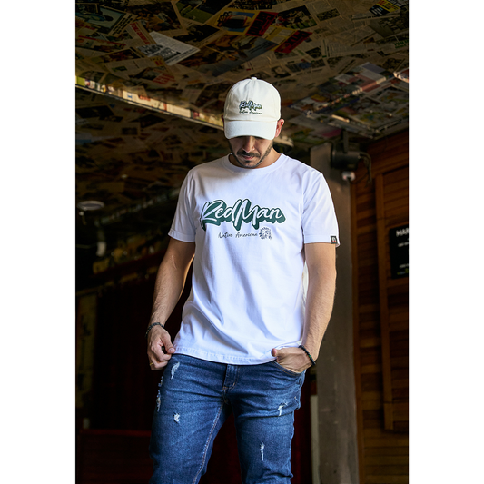 Camiseta Redman - RED 1016