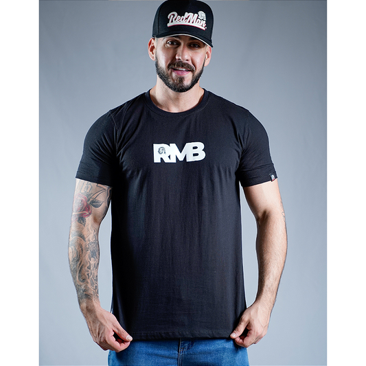 CAMISETA REDMAN - RED 955