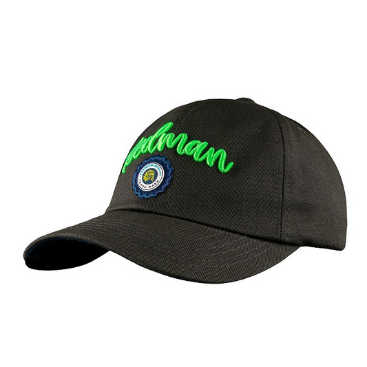 Boné RM signature - Red 1527