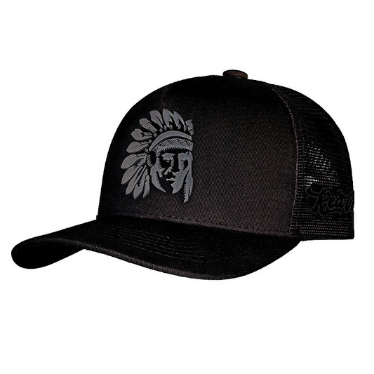 Boné Red Man Black Hills - RED 023