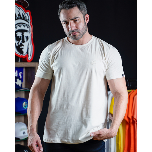 CAMISETA REDMAN BÁSICA - RED 009