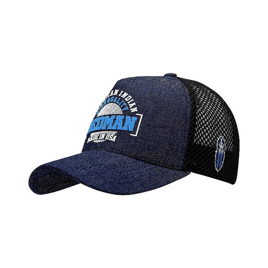 Boné REDMAN Jeans - RED 242