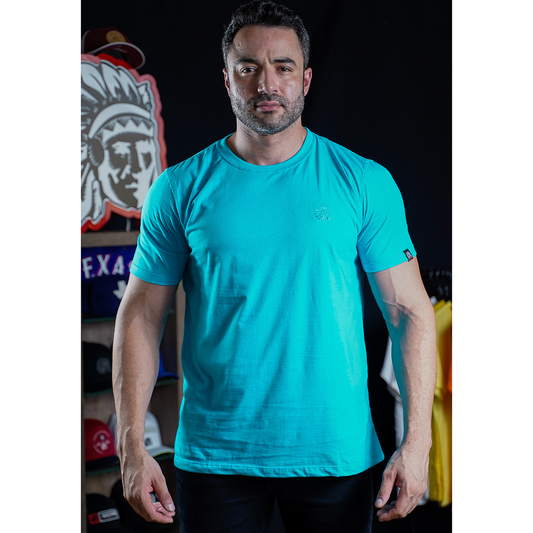 CAMISETA REDMAN BÁSICA - RED 012