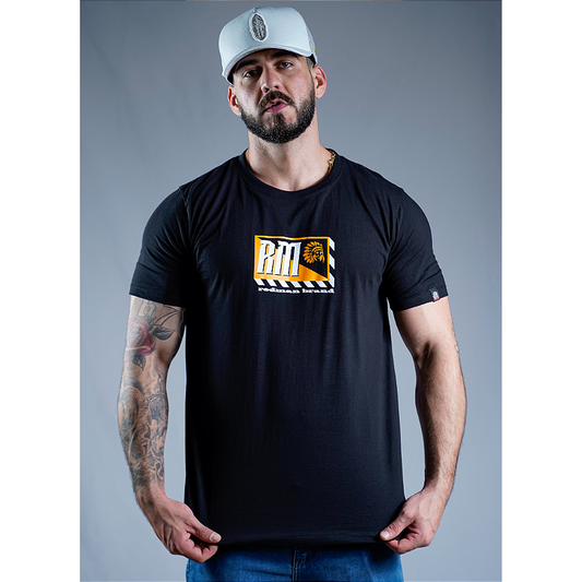 CAMISETA REDMAN - RED 947