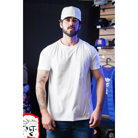 Camiseta Redman - red 892