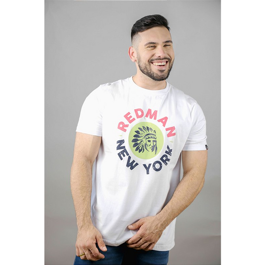 Camiseta REDMAN Menegotti - RED 614