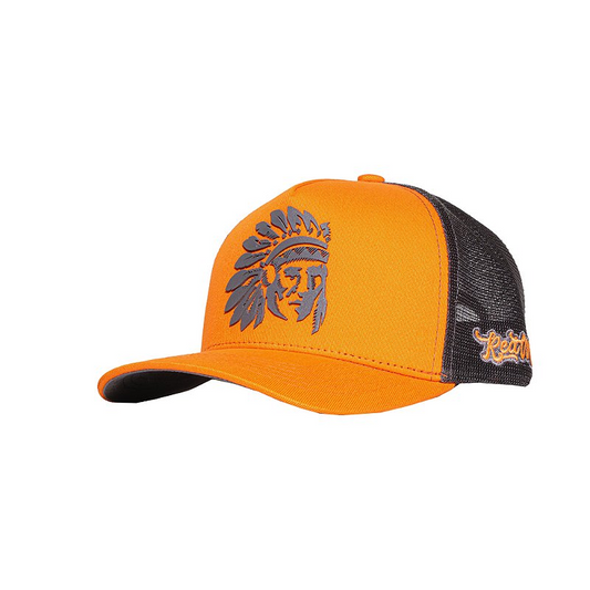 BONÉ RED MAN Glasgow - RED 840