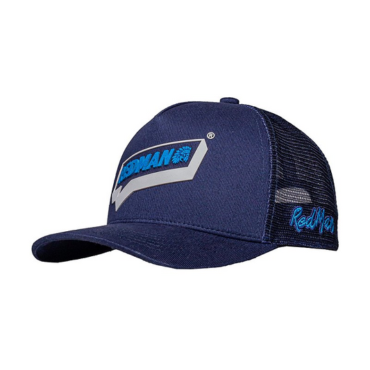 BONÉ RED MAN CUZCO - RED 739