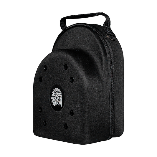 case redman cap preta - red 001