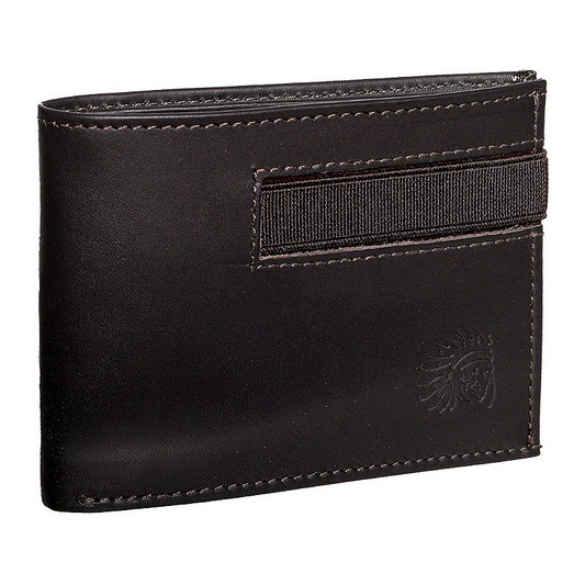 Carteira Redman Couro - H074 033