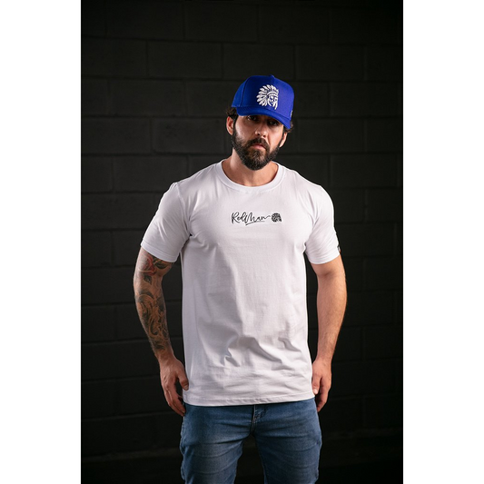 Camiseta limited Redman - red 105