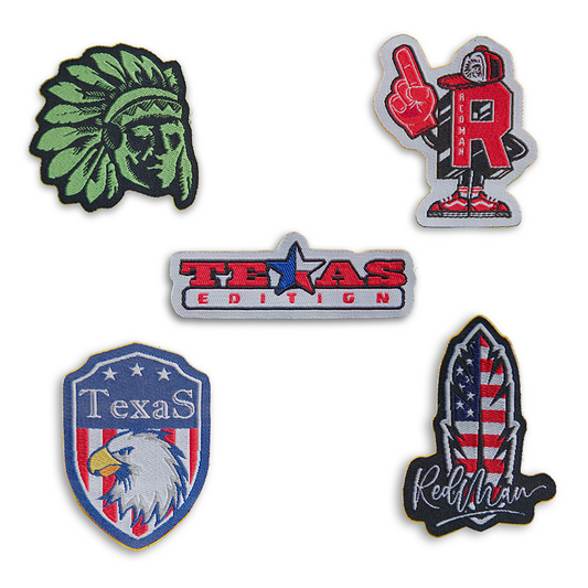 Redstick 01 - kit 01