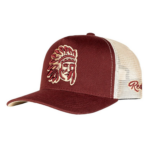 Boné RedMan Flap Edge (Infantil) - RED 1389