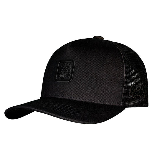 Boné Rm squared black - RED 1448