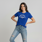 Camiseta redman Menegotti - Feminina 012