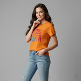 Camiseta redman Menegotti - Feminina 007