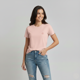T-SHIRT REDMAN MENEGOTTI - FEMININA B008