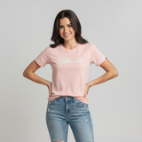 Camiseta redman Menegotti - Feminina 010