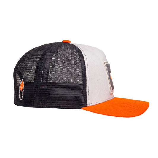 Boné RED MAN new strong - RED 681