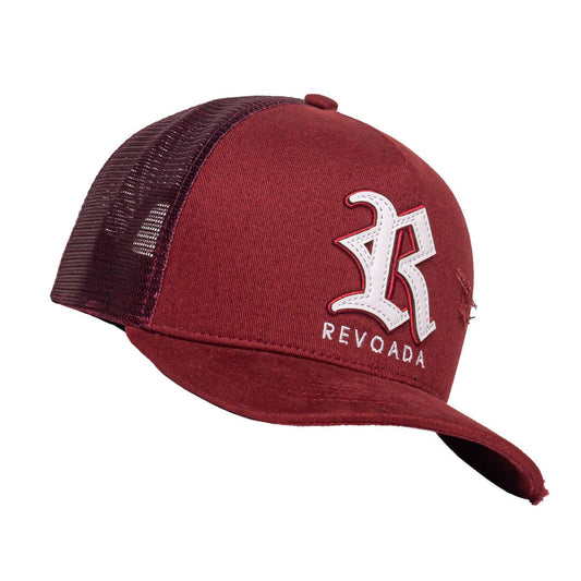Boné REDMAN R1 revoada three - RED 677