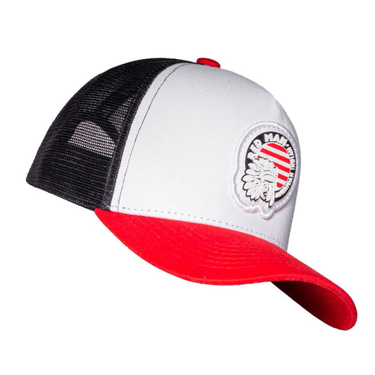 Bonés Red Man Barrie - RED 628