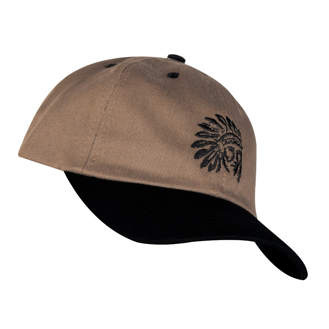 Dad Hat Brownck (Infantil) - RED 1385