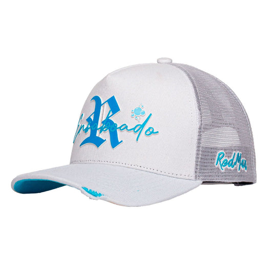 Boné Red Man ensaboado - RED 676