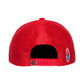 Boné REDMAN USA RED - RED 675