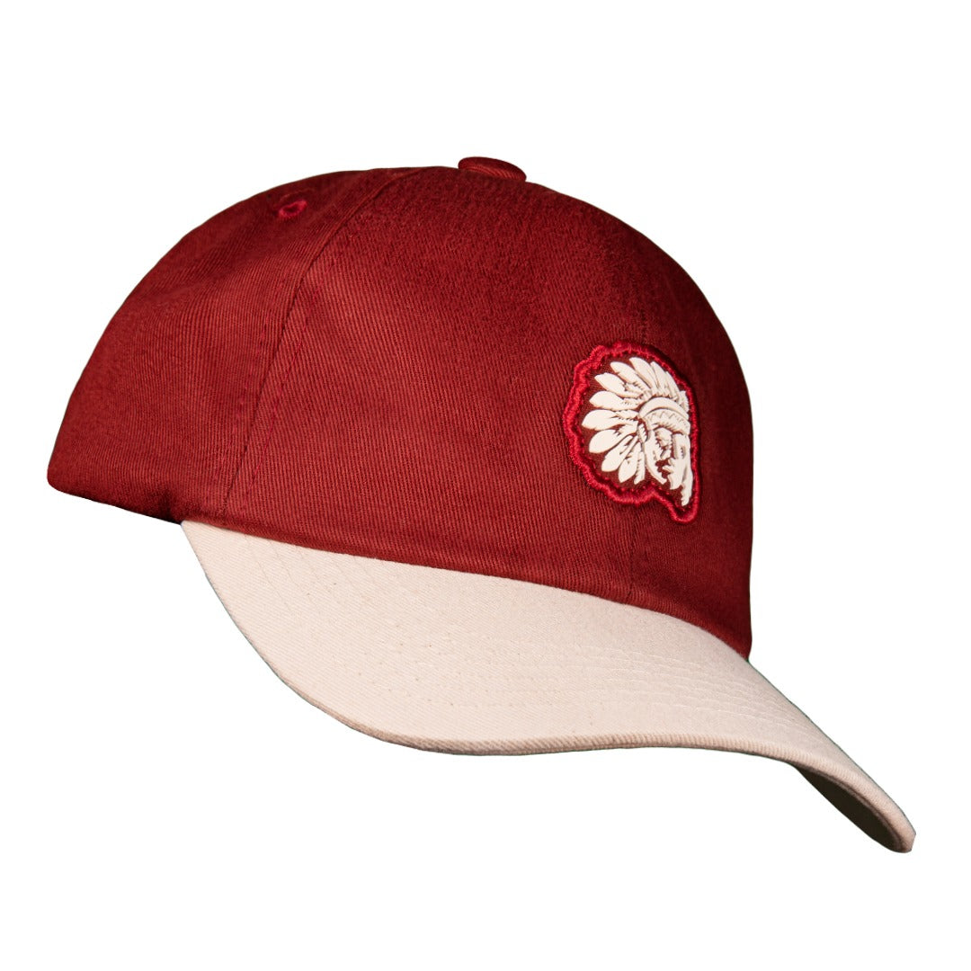 Boné Dad Hat Board - RED 1475