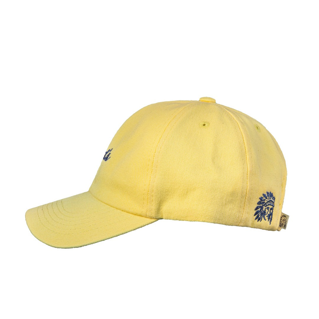 Boné Red's dad hat yellow - RED  1479