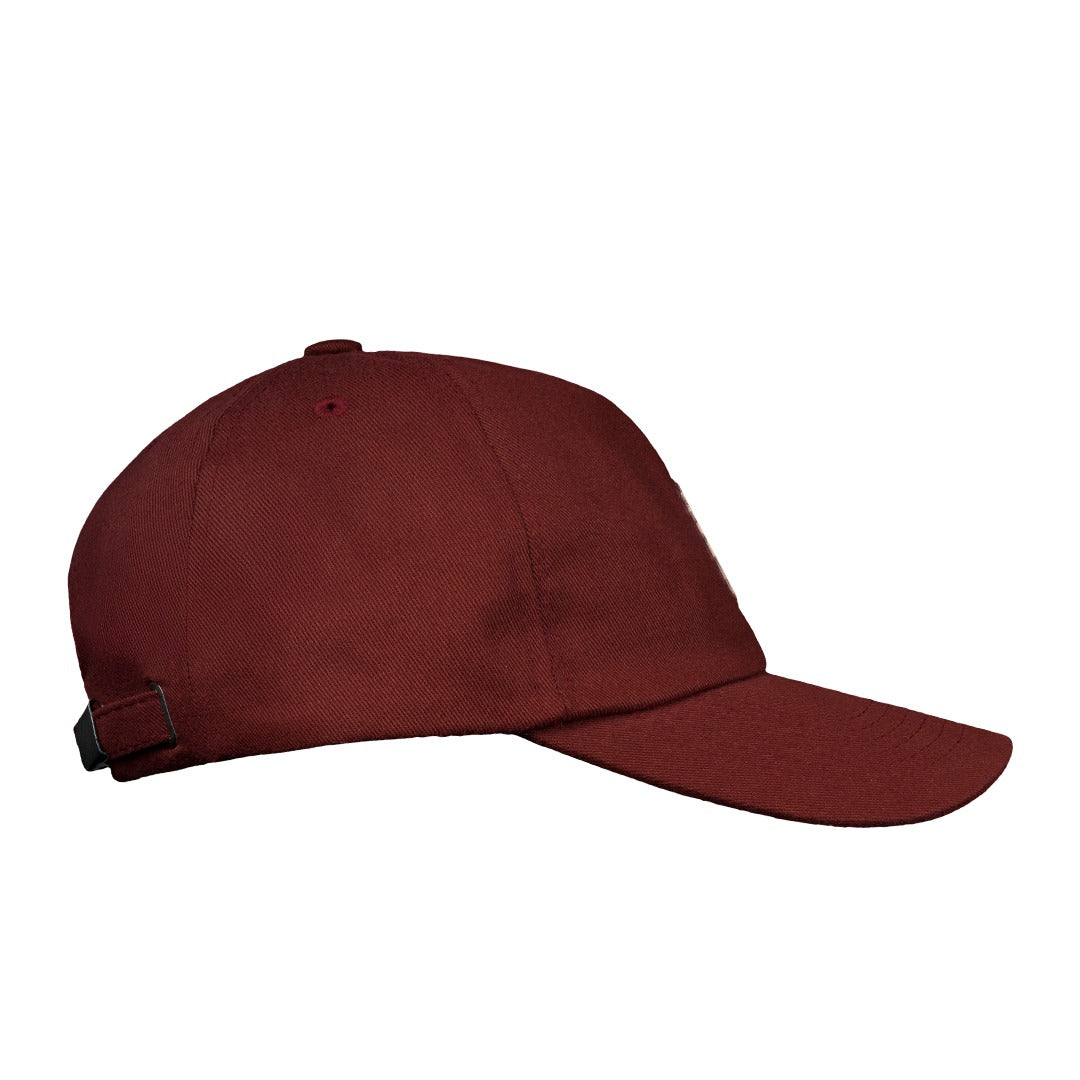 Boné Dad Hat new board - RED 1484