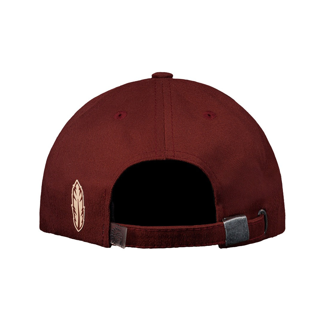 Boné Dad Hat new board - RED 1484