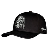 Boné rm fine gray - RED 1502