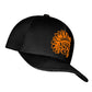 Bone rm fine Orange - RED 1503