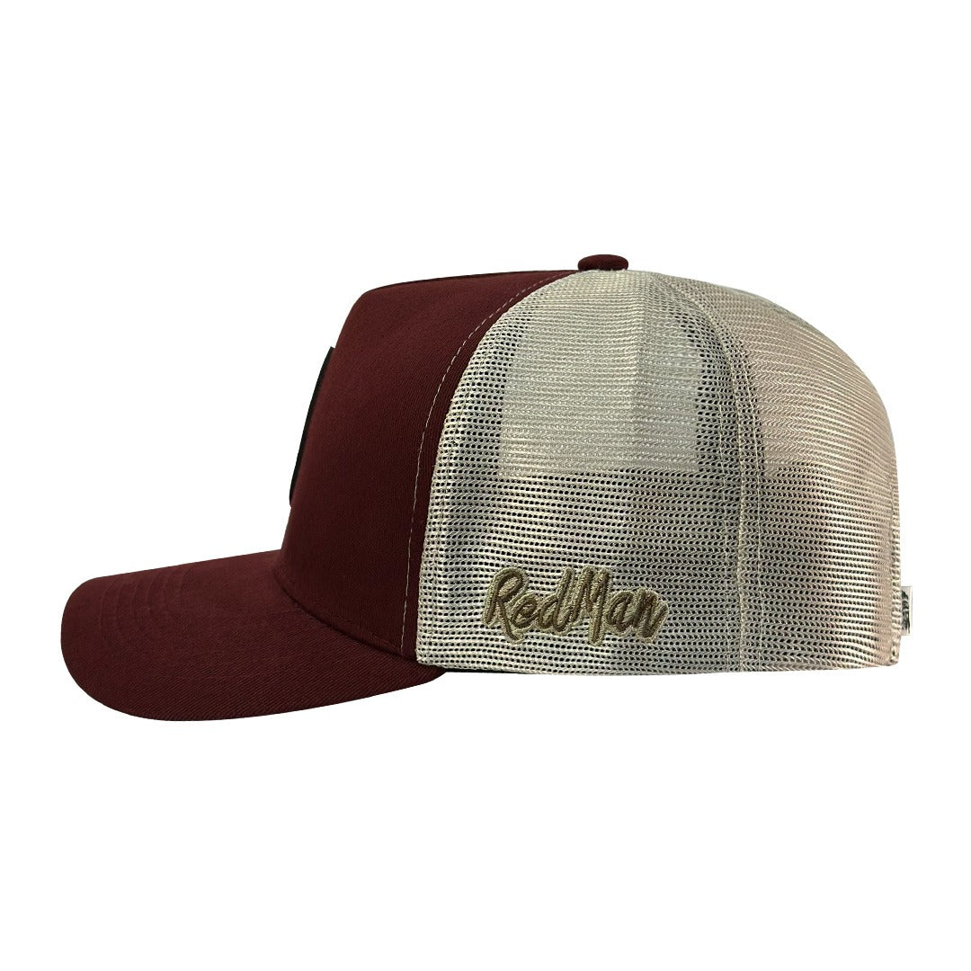 Boné Redman Laredo - RED 1585