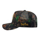 Boné Rm Camo Birmingham - RED 1587
