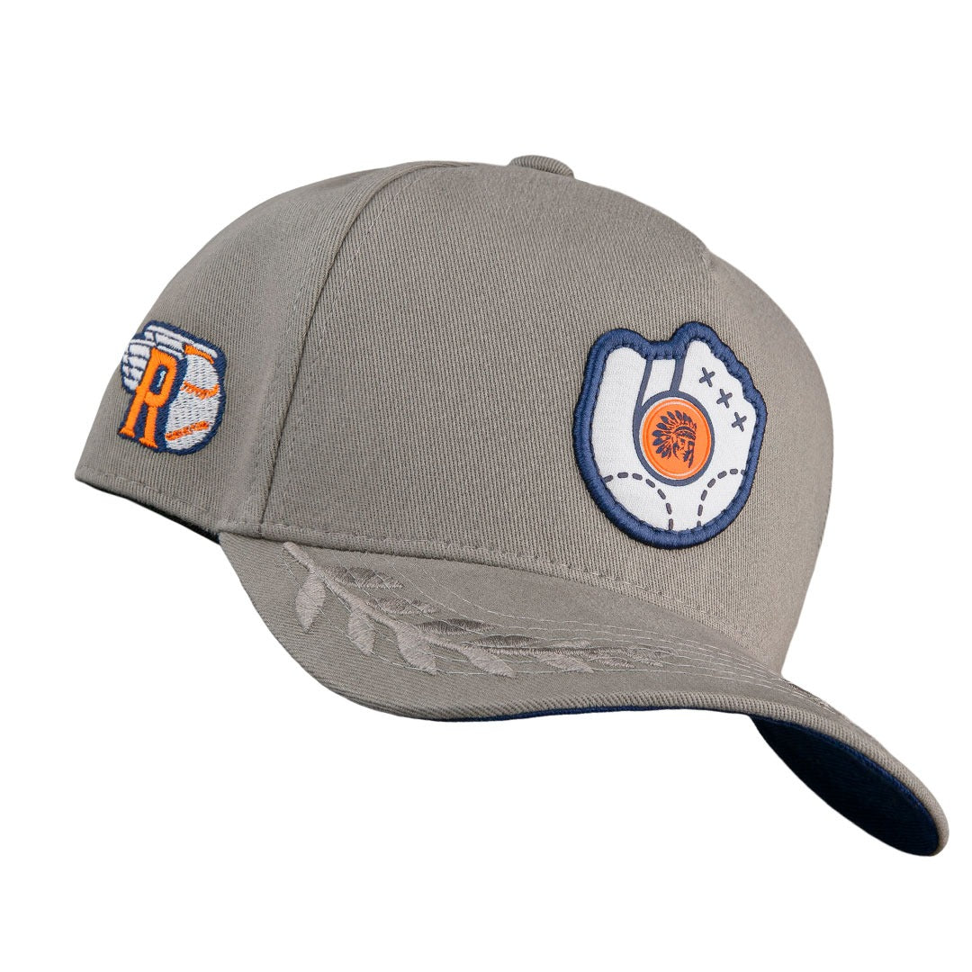 Bone RM Mariners. - RED 1556