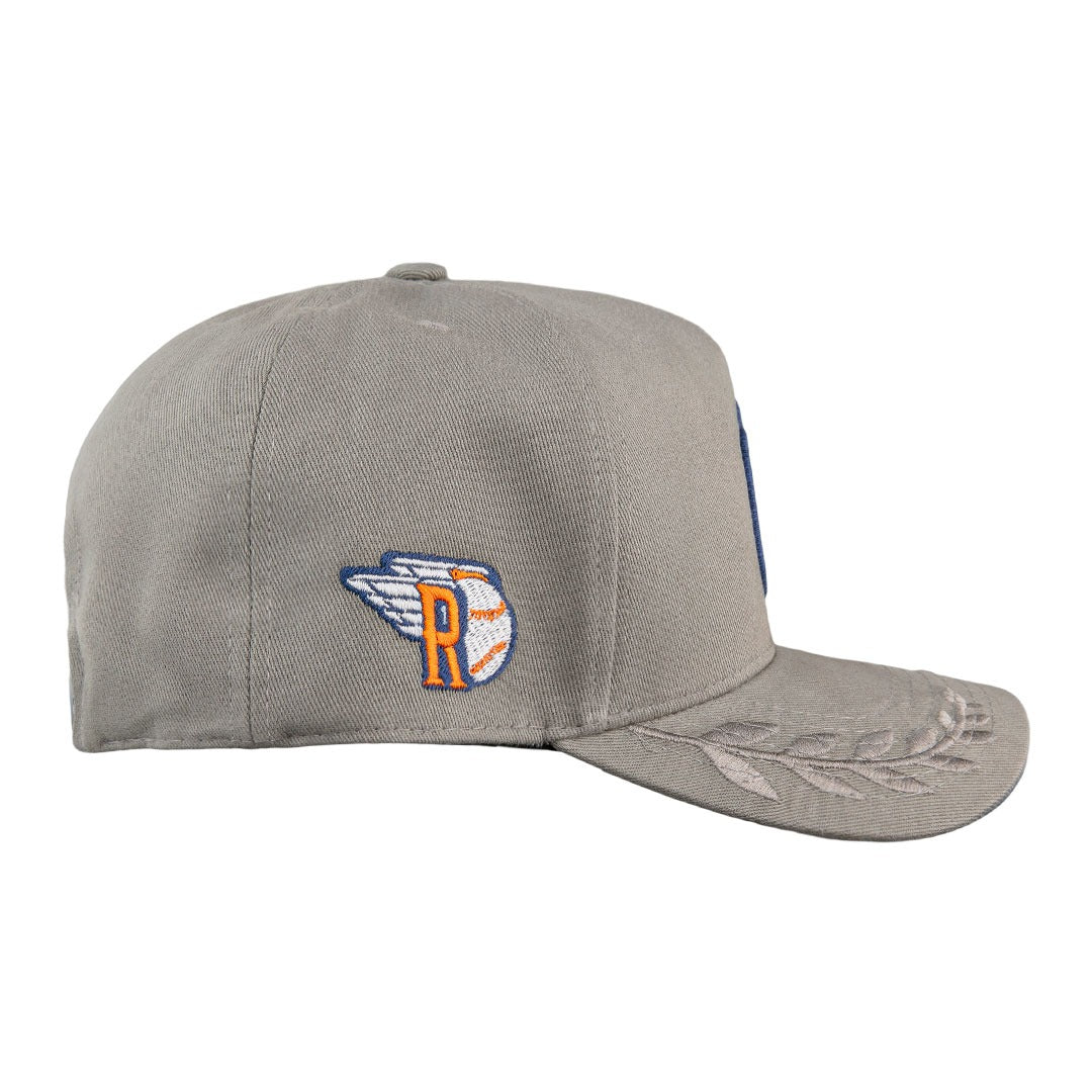 Bone RM Mariners. - RED 1556