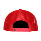 Boné REDMAN Little Indian Red - RED 812