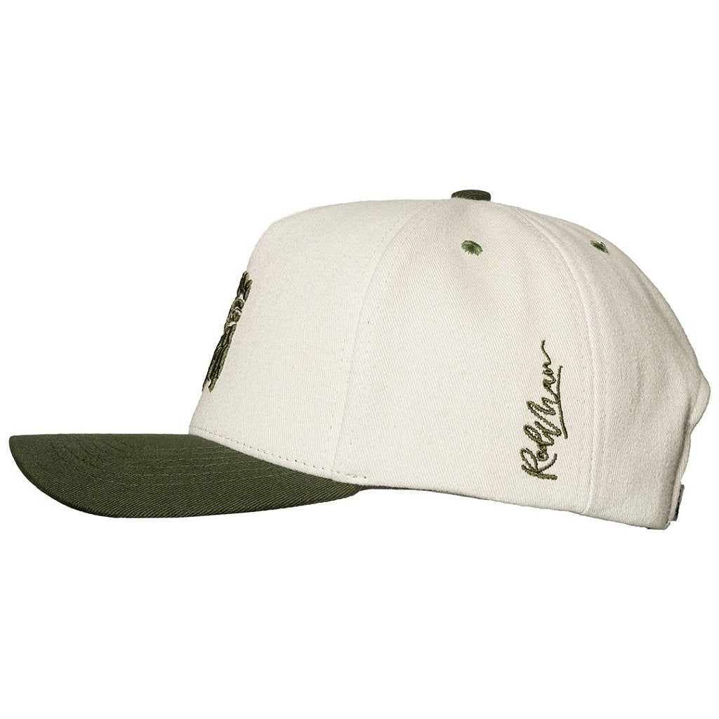 Bone red blond green - RED 1116